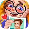 Nerdy Girl High School Games Mod Apk [Remove ads][Mod speed]