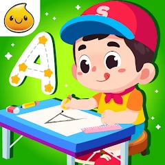 Belajar Membaca Menulis Anak Mod Apk 