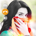 Cam Chat - Random Video Chat Icon