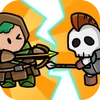 Riffle Heroes Mod Apk [Mod Menu][God Mode][High Damage]