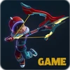 BoBoiBoy Jungle Choki 3D Games Mod