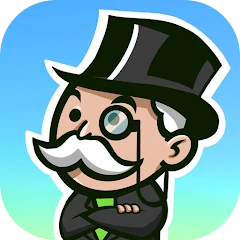 Tiny Landlord: Idle City Sim Mod Apk 3.0.9 [Dinero ilimitado]