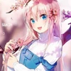 Love Sweetie--Dress Up