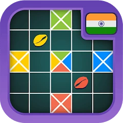 ISTO King - Ludo Game Mod Apk [Remove ads][Mod speed]