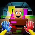 Zombie School: Horror Monters Icon