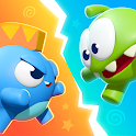 Om Nom Knockout Icon