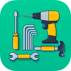 Nuts and Bolts Mod Apk [Remove ads][Mod speed]