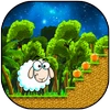 Jungle Sheep Run Mod apk