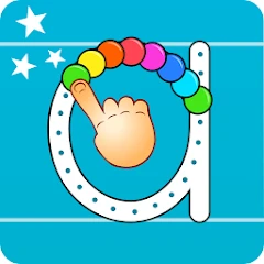 Writing Wizard - Learn Letters Mod APK
