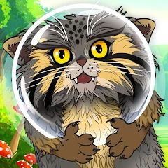 Bubbletopia Bubble Shooter Mod Apk [Remove ads][Mod speed]