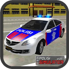 AAG Police Simulator Mod Apk [Unlimited money][Free purchase]