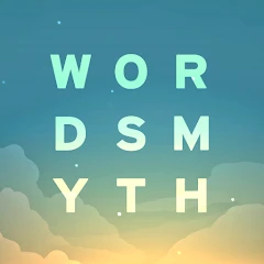 Wordsmyth - Calm Word Play Mod Apk [Full]