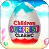Surprise Eggs