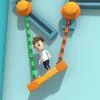 Platform Escape Mod Apk [Remover anúncios][Desbloqueado][Menu mod]