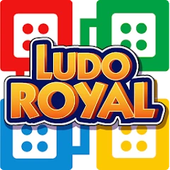 Ludo Royal - Online King Mod Apk [Mod speed]
