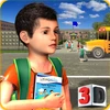 Preschool Simulator: Kids Learning Education Game Mod Apk 1.7 [Quitar anuncios][Mod speed]