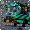 Euro Coach Bus Games Simulator