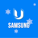 Samsung OneUi Font Style Icon