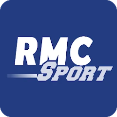 RMC Sport – Live TV, Replay Mod Apk 