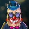 Grim Face Clown‏