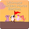 Ultimate Chicken Horse Battles