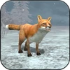 Wild Fox Sim 3D Mod Apk 100 [Reklamları kaldırmak][Mod speed]