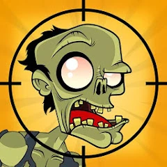 Stupid Zombies 2 Mod Apk 1.7.3 [مفتوحة]