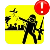Stickman of Wars: RPG Shooters Mod Apk 2.12.2 [Remove ads][Unlimited money]