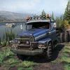 Mud Cargo Truck Simulator