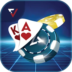Velo Poker: Texas Holdem Game Mod Apk [Remove ads][Mod speed]