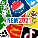 Logo Game Brand Quiz Icon