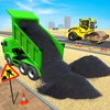 City Construction JCB Games 21 Mod Apk [Remove ads][Mod speed]