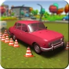 Park Master
