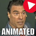 Mexican Memes Stickers Icon