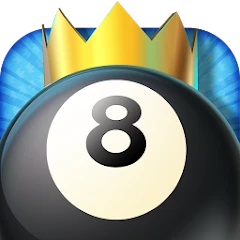 Kings of Pool: Bola 8 en línea Mod Apk 1.25.5 [Quitar anuncios]