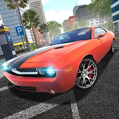 Easy Parking Simulator Mod Apk [Unlimited money]