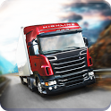 Rough Truck Simulator 2 Icon