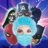 Supreme Superhero