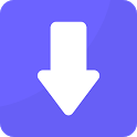 wDownloader Icon