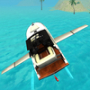Flying Yacht Simulator APK+MOD (Remove ads)v2 Flying Yacht Simulator