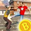 Crypto BTC Fighting Club Mod Apk [Weak enemy]