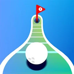Perfect Golf! Mod Apk 7.0.1 