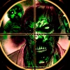 Juego de francotirador zombies