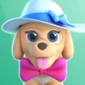 Puppy Grooming: Pet Spa Salon icon