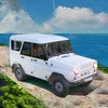 Offroad Jeep 4x4 Car Driving Mod Apk [Dinheiro infinito]