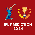 IPL 2024 Match Prediction Icon