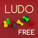 Ludo - Don't get angry! FREE Icon