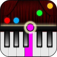 Mini Piano Mod Apk [Free purchase]