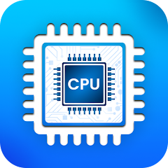 Phone Check: CPU & WiFi Master Mod Apk