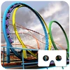 VR Roller Coaster Mod Apk 